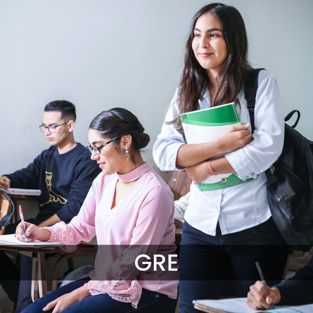 Global studies advisor - GRE